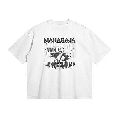 MAHARAJA RANJIT SINGH | OVERSIZED TEE